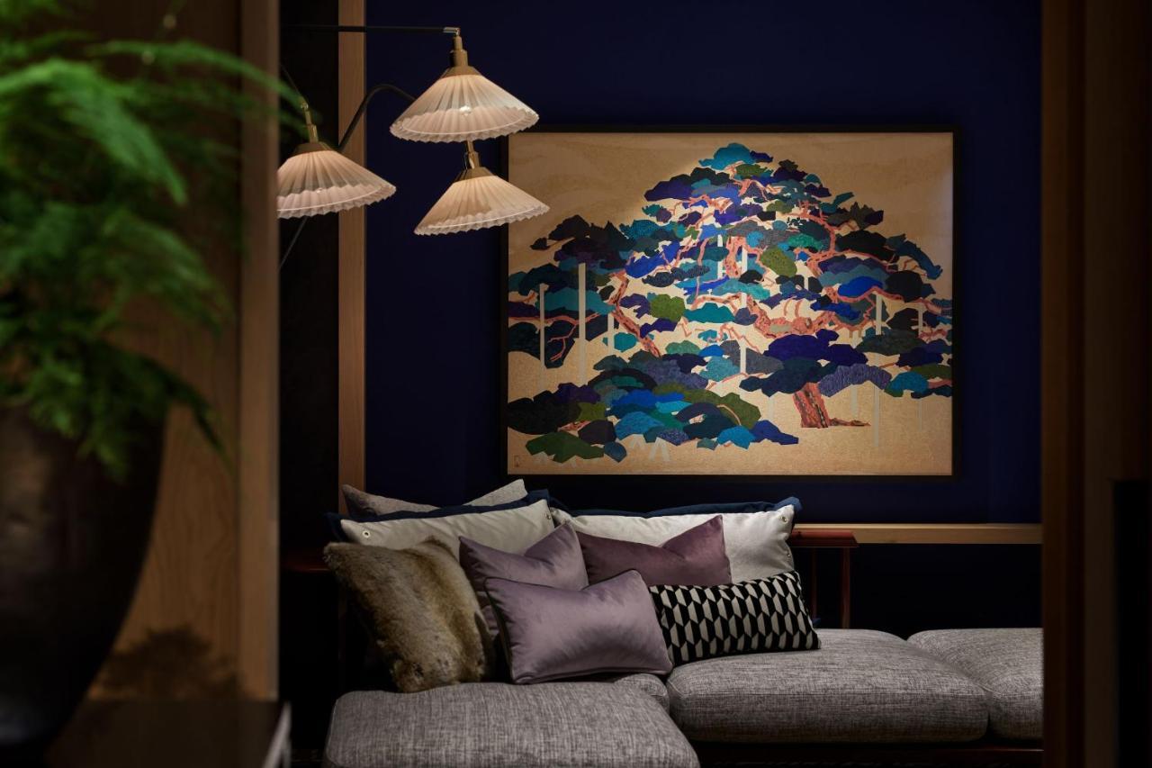 Hyatt Centric Канандзава Экстерьер фото