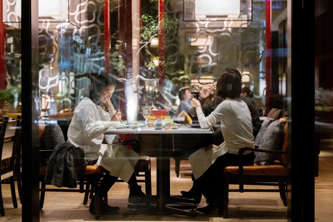Hyatt Centric Канандзава Экстерьер фото A restaurant in Beijing
